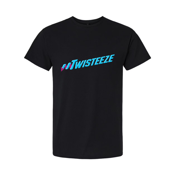Twisteeze Slim Fit Tee