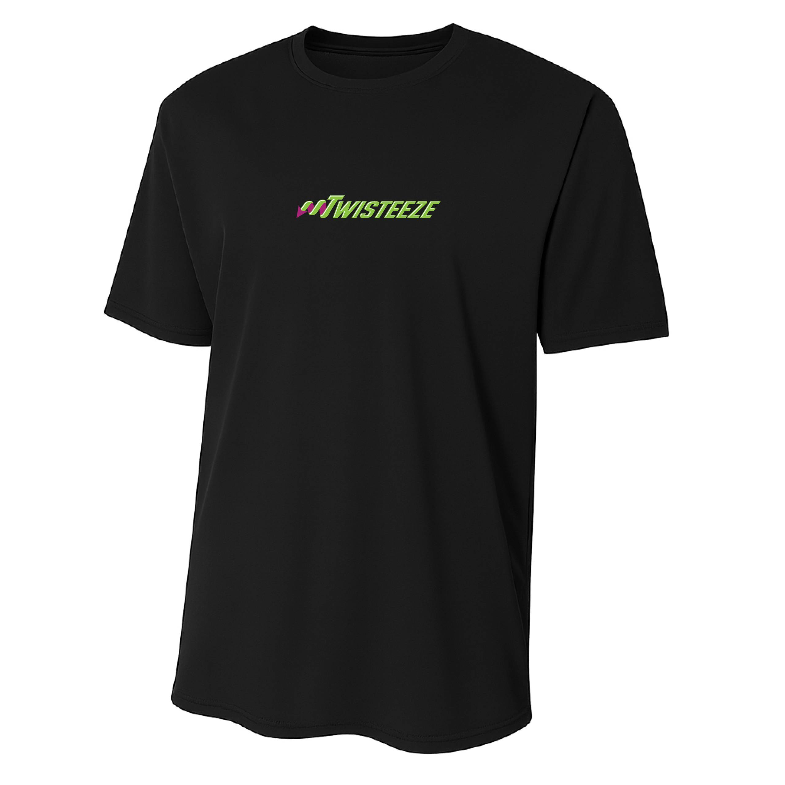 Twisteeze Tee