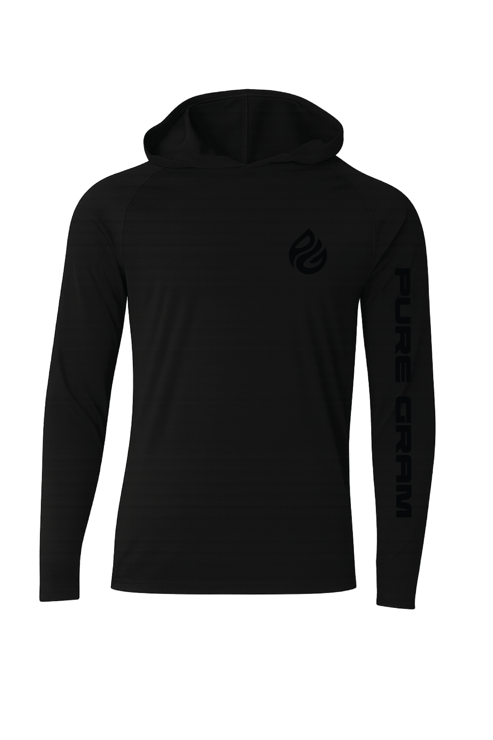 Pure Gram Hoodie - Image 6