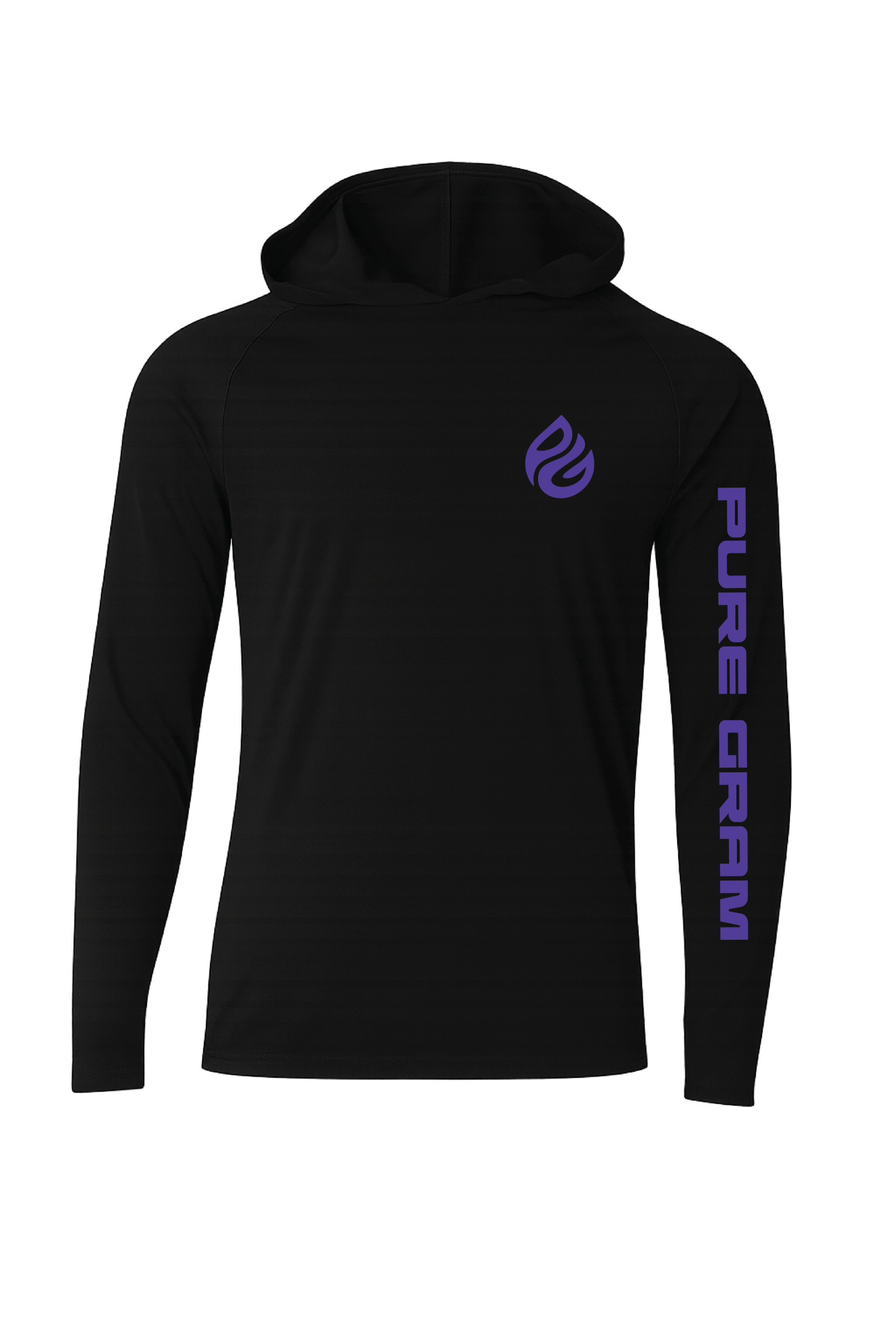 Pure Gram Hoodie - Image 5
