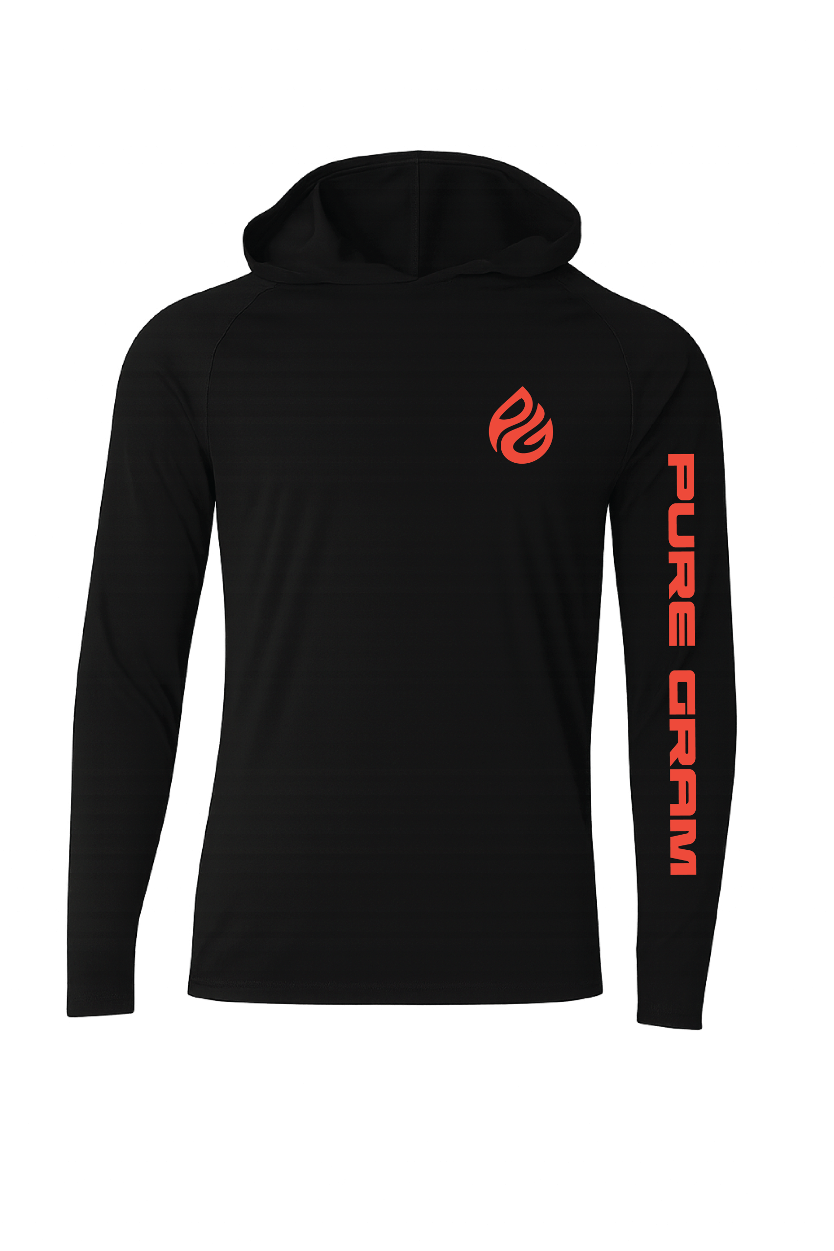 Pure Gram Hoodie - Image 4