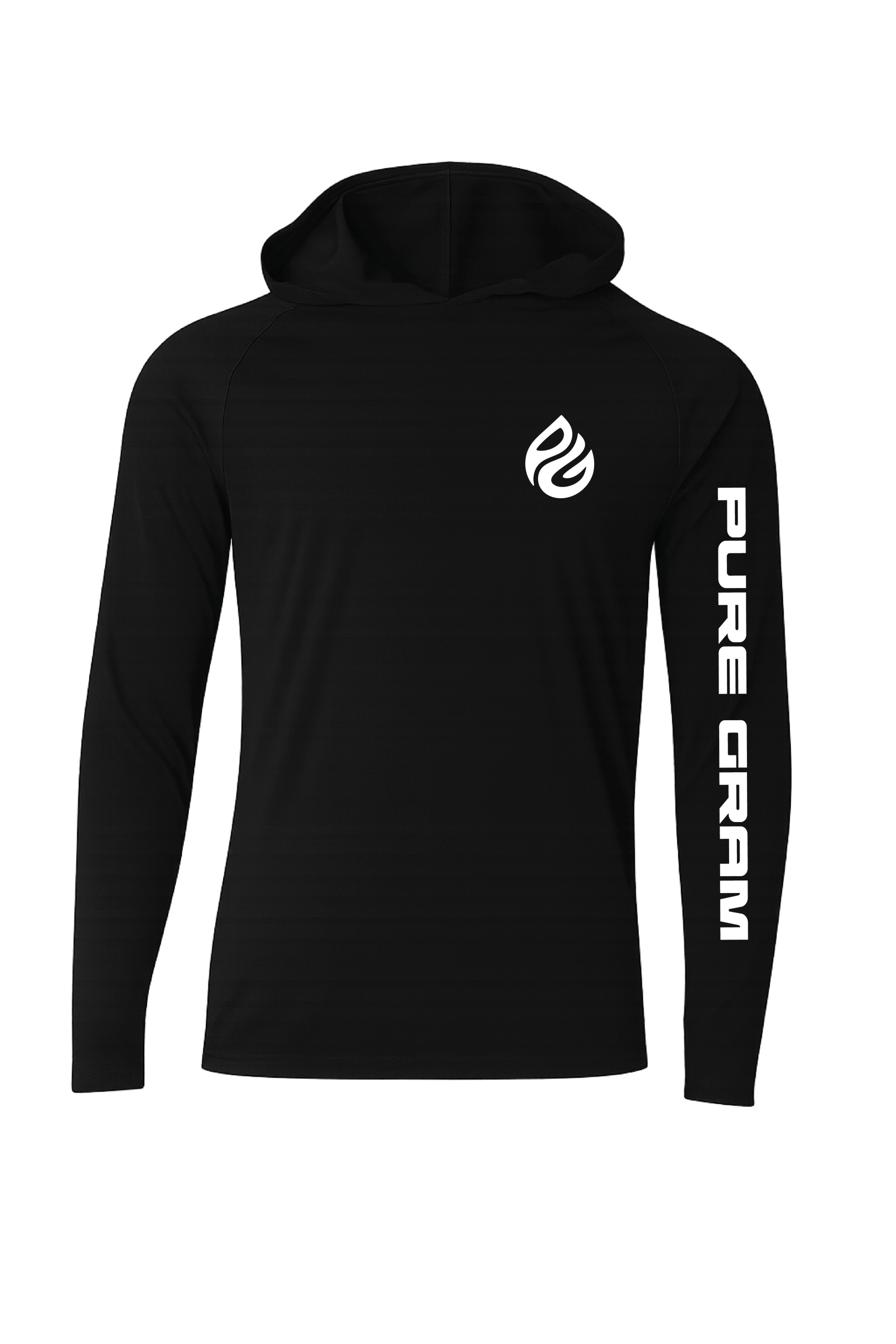 Pure Gram Hoodie - Image 3