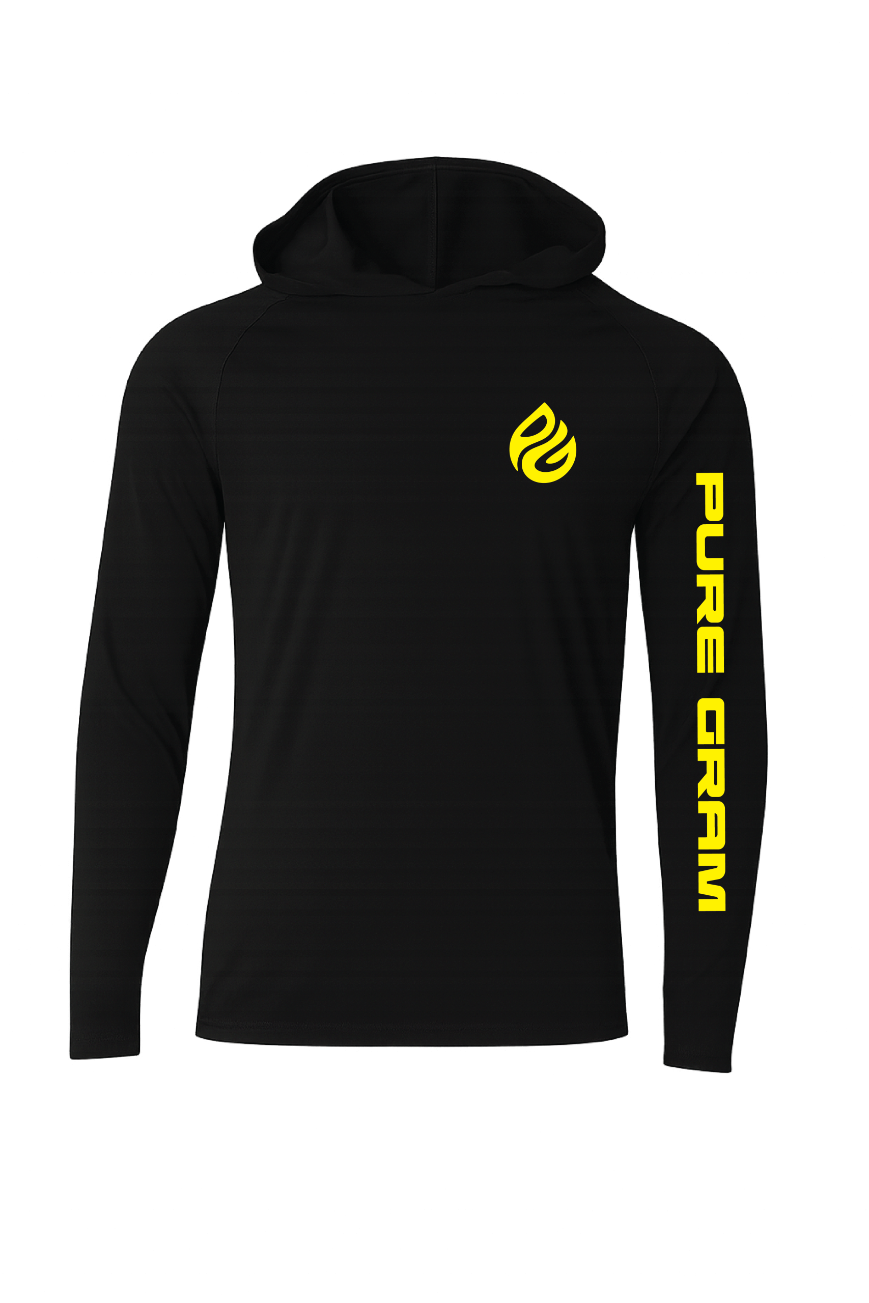 Pure Gram Hoodie