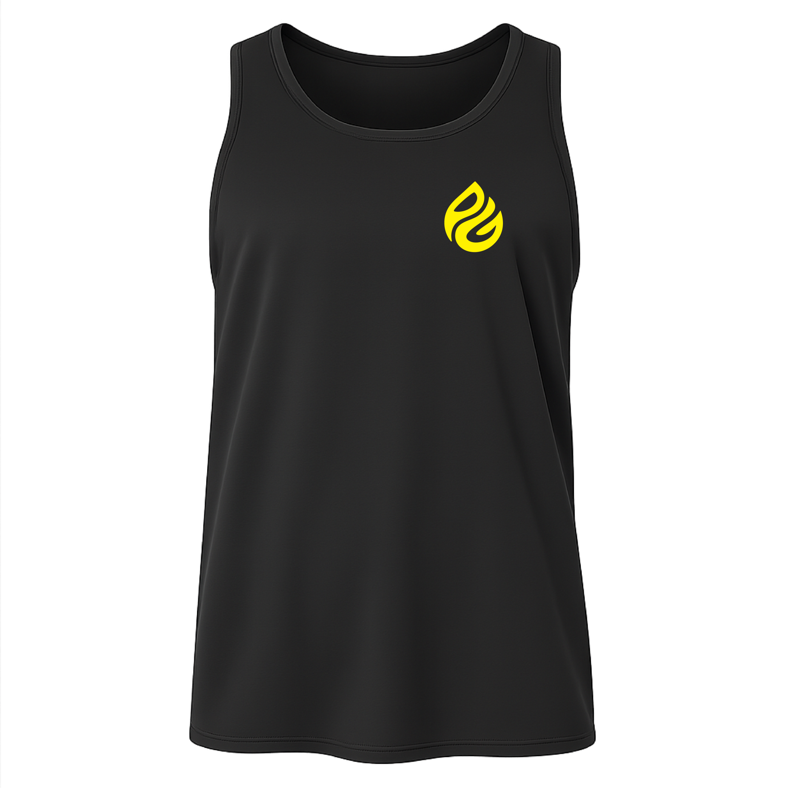 Pure Gram Men's Tank