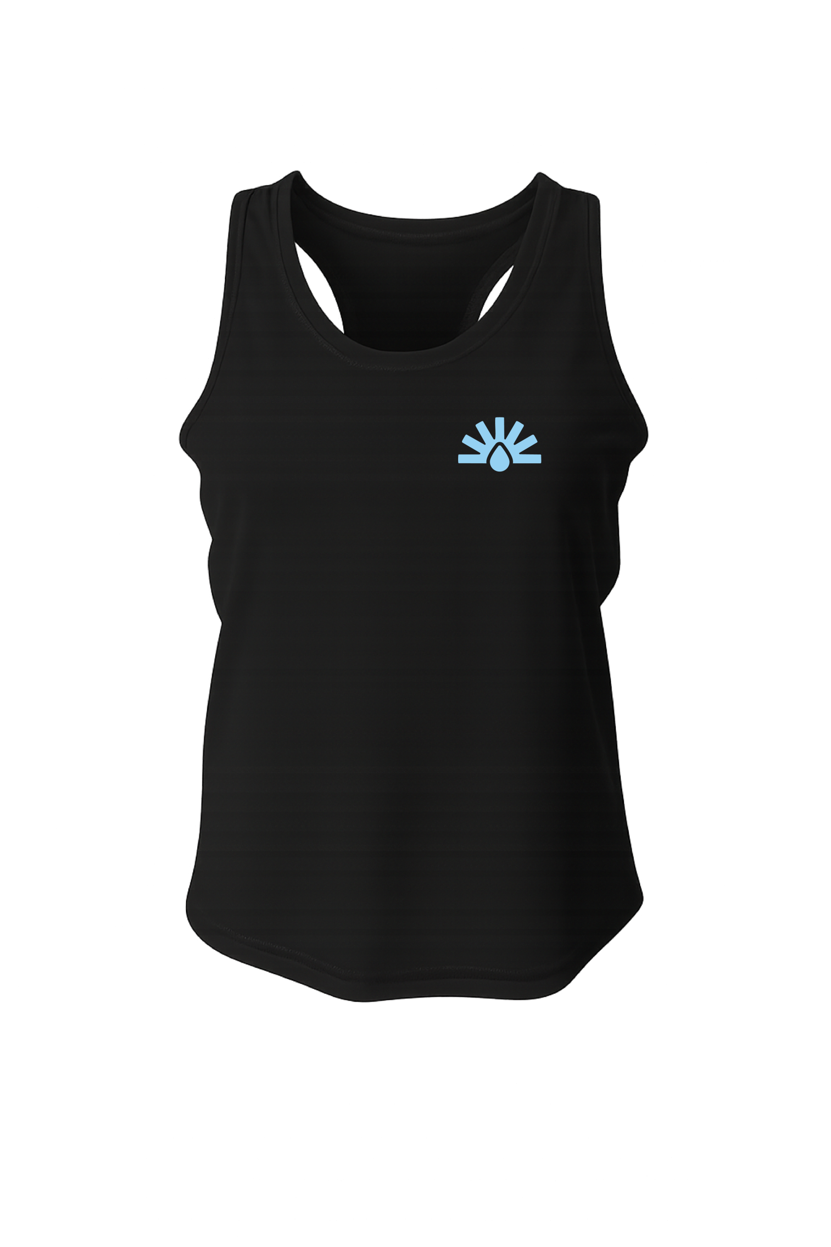 Sun Drip Women's Tank - Image 4