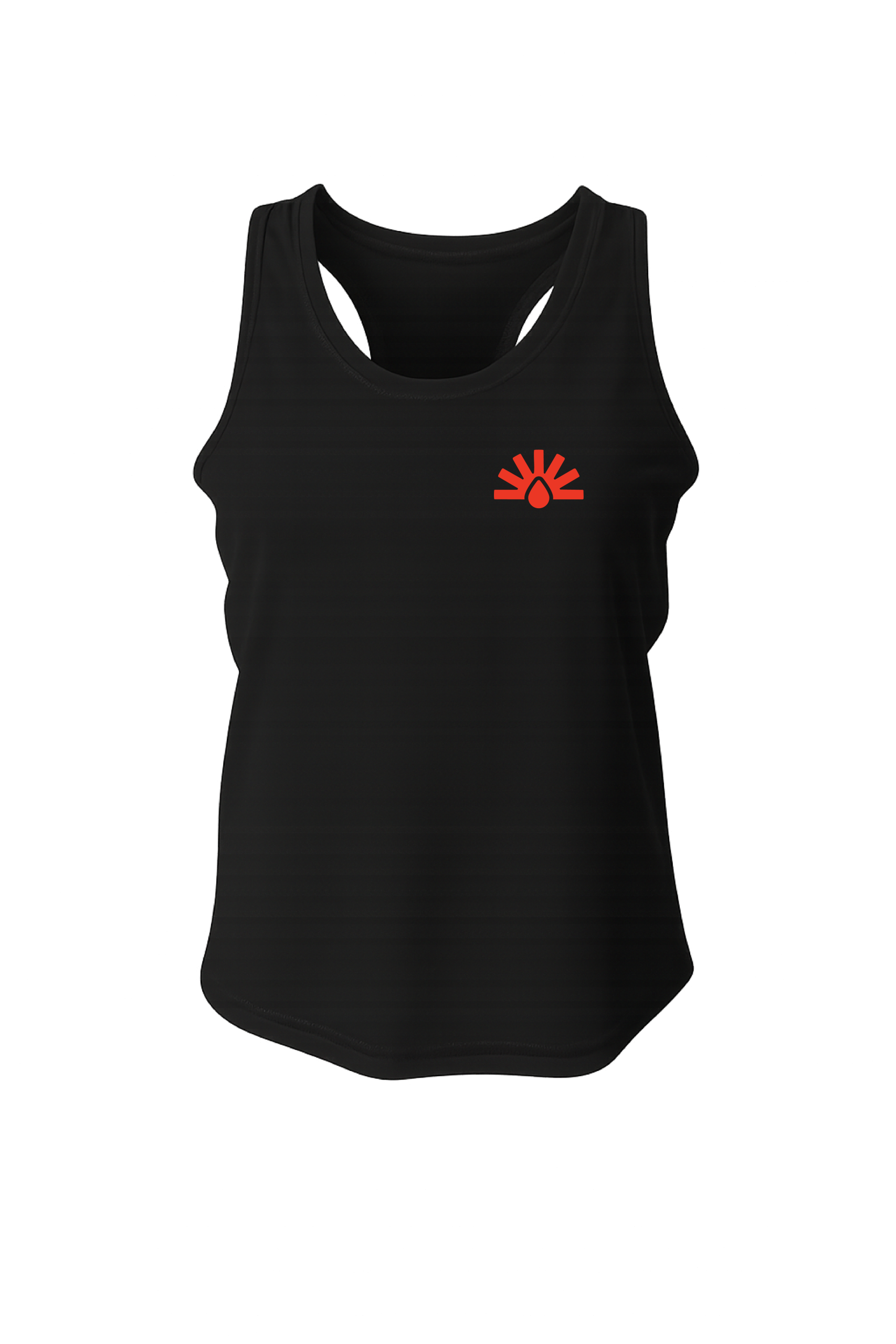 Sun Drip Women's Tank - Image 3