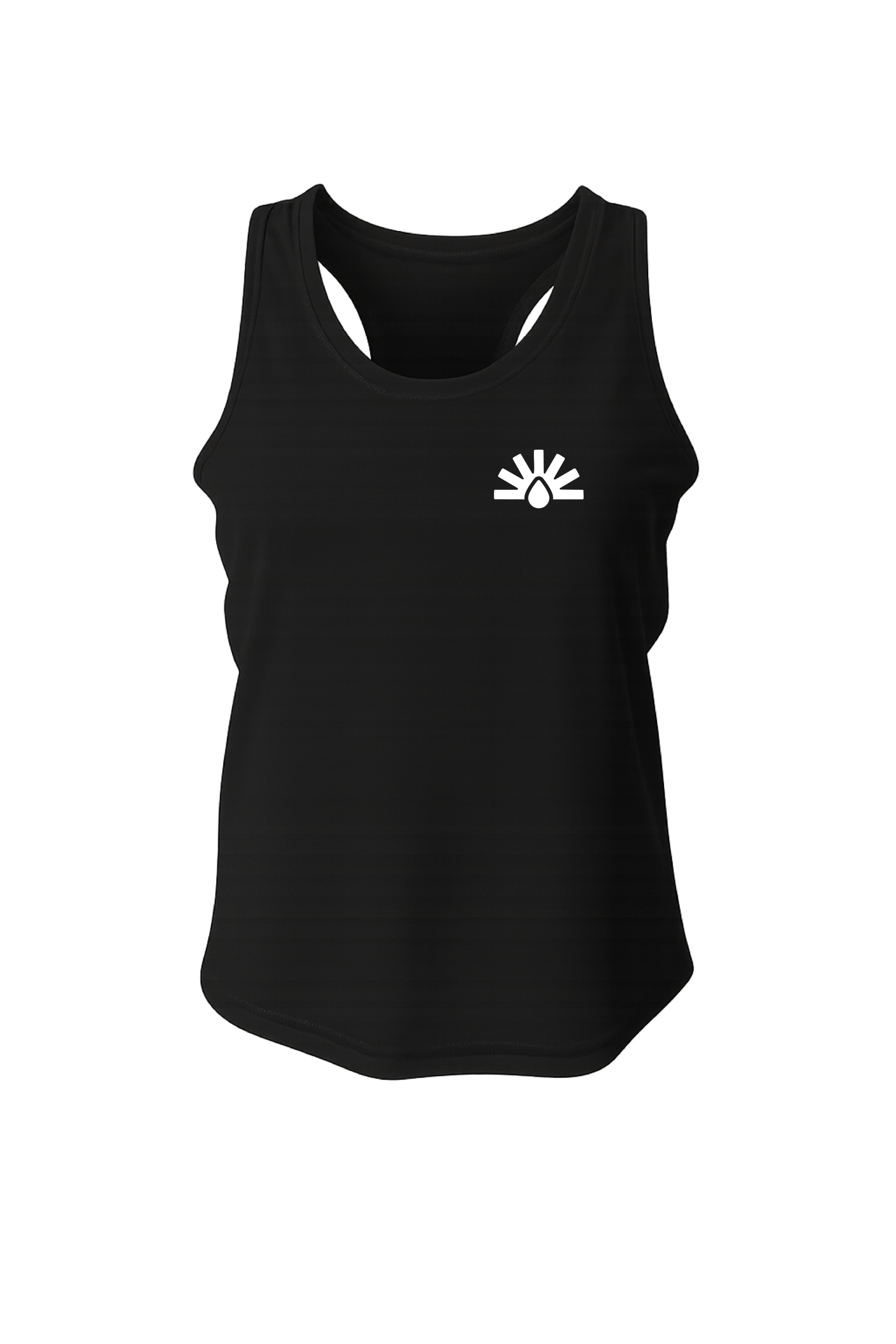 Sun Drip Women's Tank - Image 2
