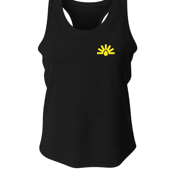 Sun Drip Women's Tank
