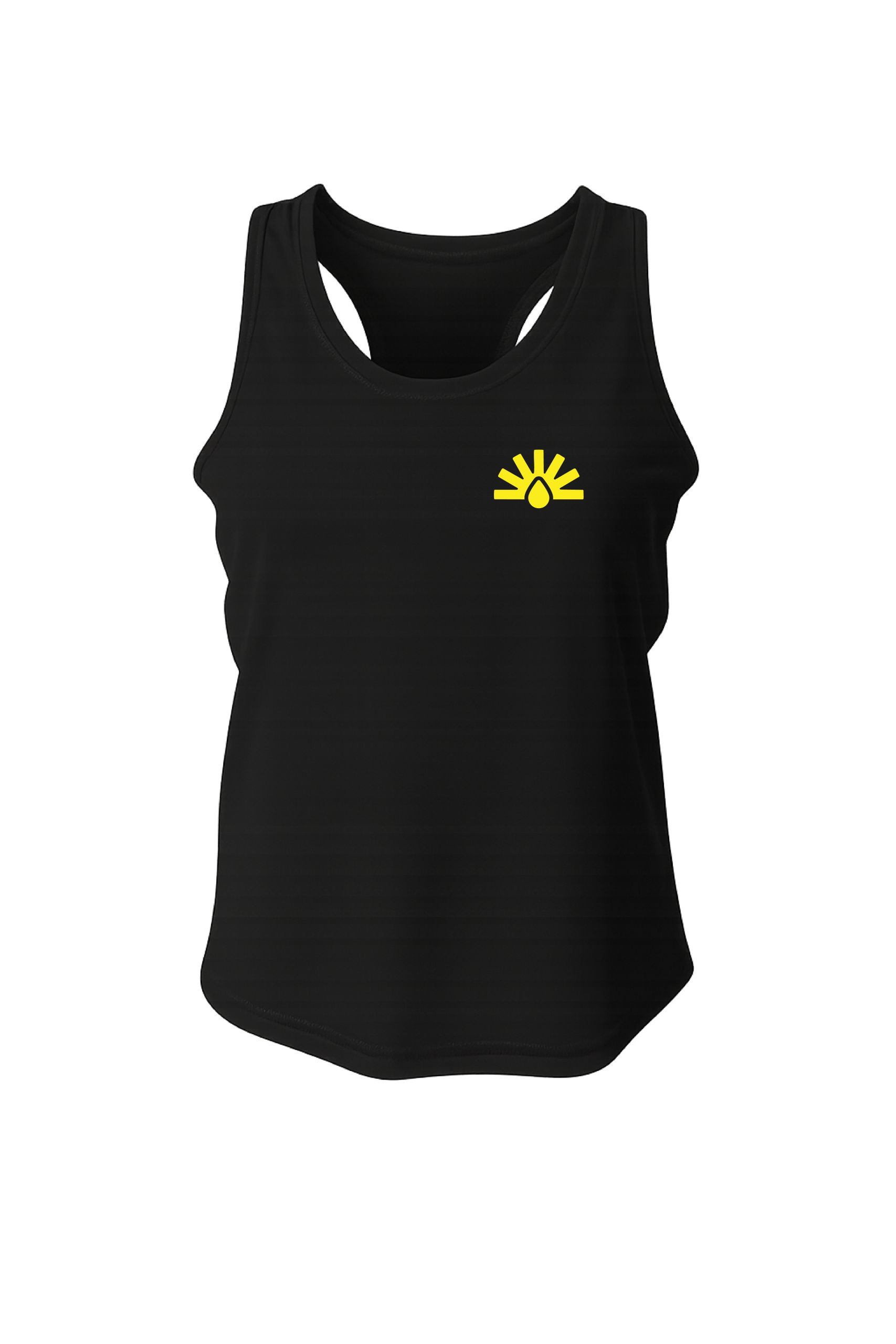 Sun Drip Women's Tank