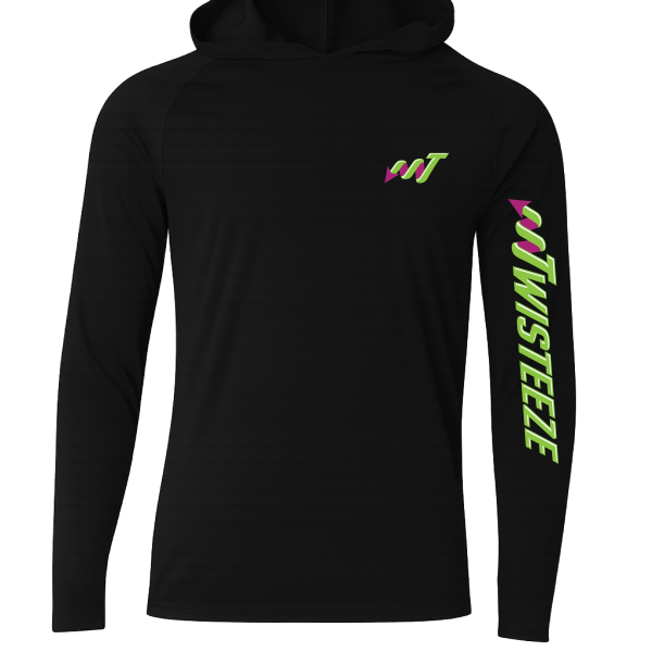 Twisteeze Hoodie